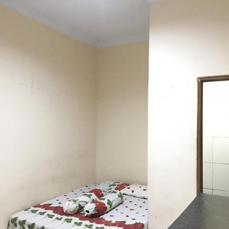 Vanila Kost Jatiwarna - Women Only Pondokmelati Ngoại thất bức ảnh