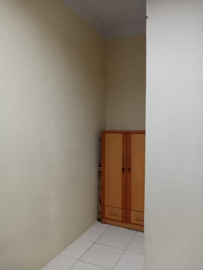 Vanila Kost Jatiwarna - Women Only Pondokmelati Ngoại thất bức ảnh