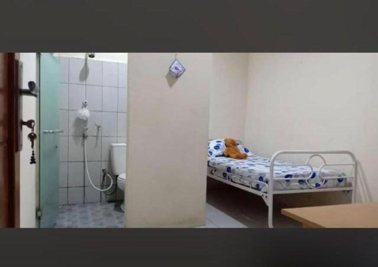 Vanila Kost Jatiwarna - Women Only Pondokmelati Ngoại thất bức ảnh