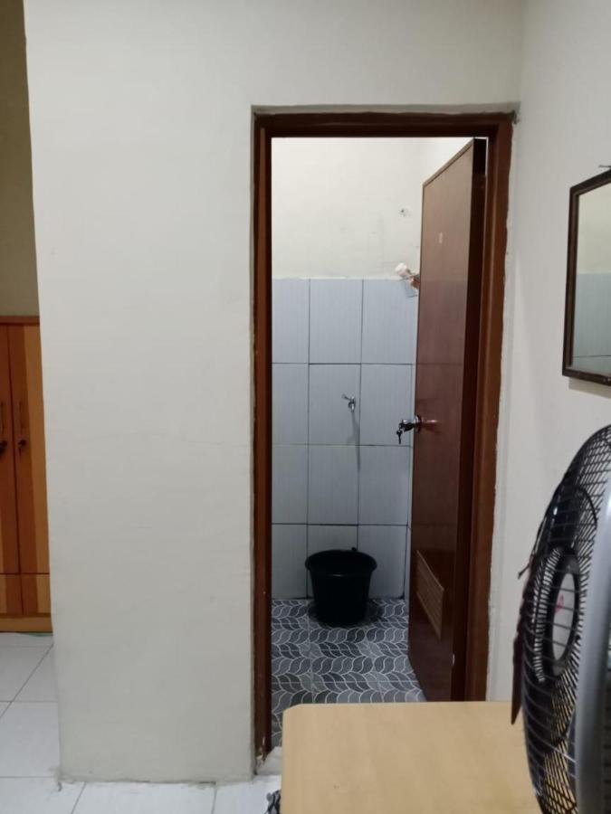 Vanila Kost Jatiwarna - Women Only Pondokmelati Ngoại thất bức ảnh