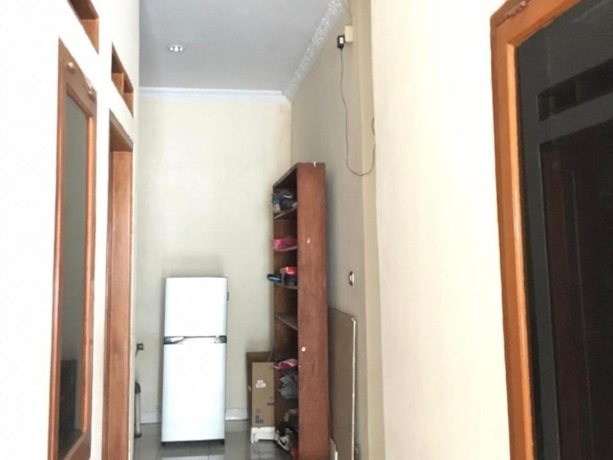 Vanila Kost Jatiwarna - Women Only Pondokmelati Ngoại thất bức ảnh