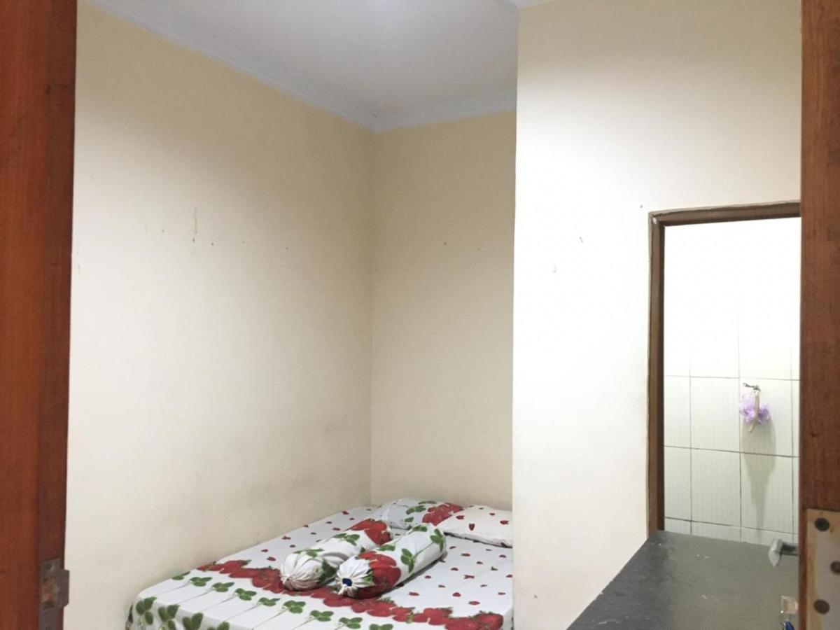 Vanila Kost Jatiwarna - Women Only Pondokmelati Ngoại thất bức ảnh